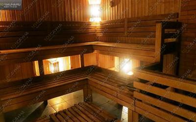 Бани Усадьба, в Орле, с. Плещеево, Береговая, 10г, | 1 | 101sauna.ru