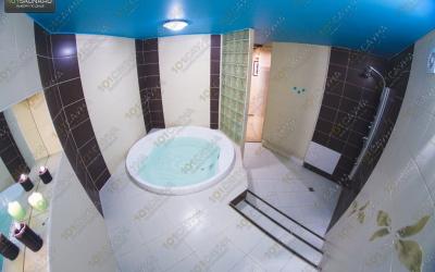 Сауна Малевич, в Екатеринбурге, Белинского, 171 | 2 | 101sauna.ru