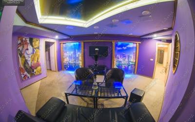 Сауна Малевич, в Екатеринбурге, Белинского, 171 | 3 | 101sauna.ru