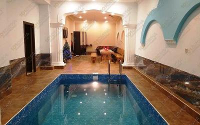 Комплекс Марго, в Ростове-на-Дону, Мезенский, 29а | Номер 1. Фото: 1 | 101sauna.ru