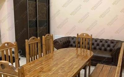 Комплекс Марго, в Ростове-на-Дону, Мезенский, 29а | Номер 1. Фото: 2 | 101sauna.ru