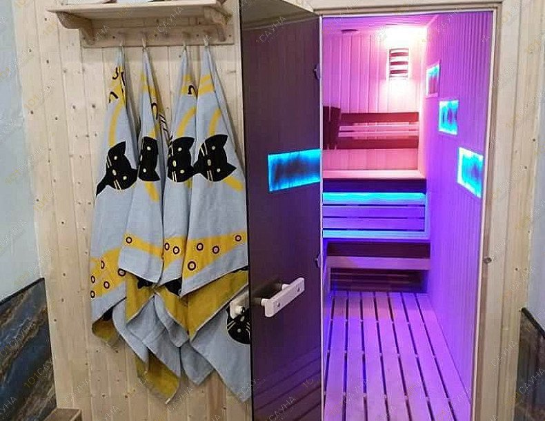 Комплекс Марго, в Ростове-на-Дону, Мезенский, 29а | Номер 1. Фото: 7 | 101sauna.ru