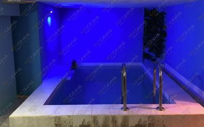 Сауна Сущёвская, в Москве, улица Сущевская дом 12, стр.1 | 1 | 101sauna.ru