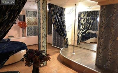 Сауна Сущёвская, в Москве, улица Сущевская дом 12, стр.1 | 3 | 101sauna.ru