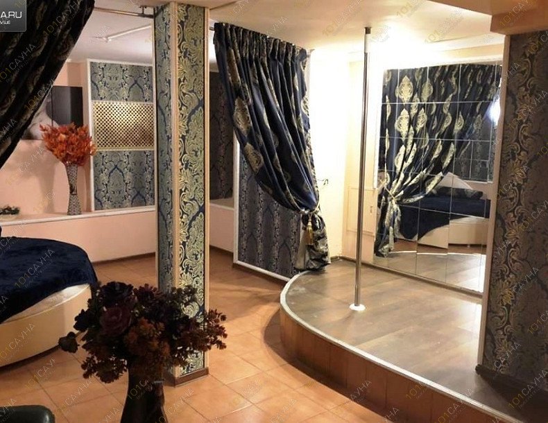 Сауна Сущёвская, в Москве, улица Сущевская дом 12, стр.1 | 3 | 101sauna.ru