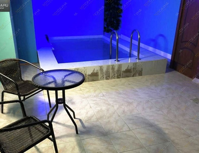 Сауна Сущёвская, в Москве, улица Сущевская дом 12, стр.1 | 4 | 101sauna.ru