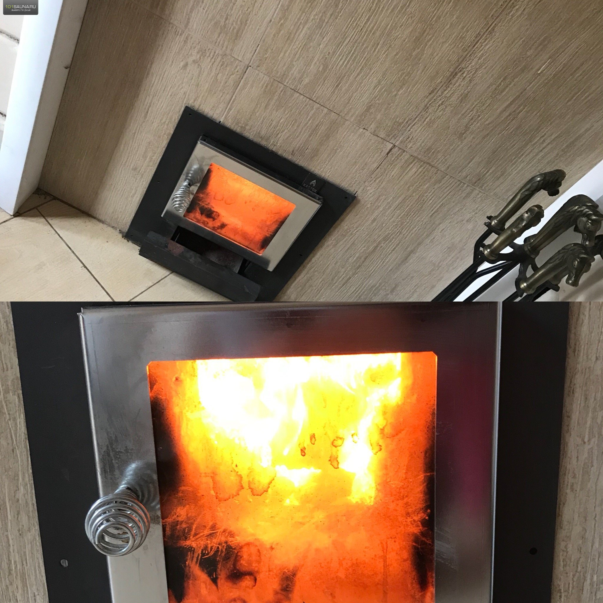р