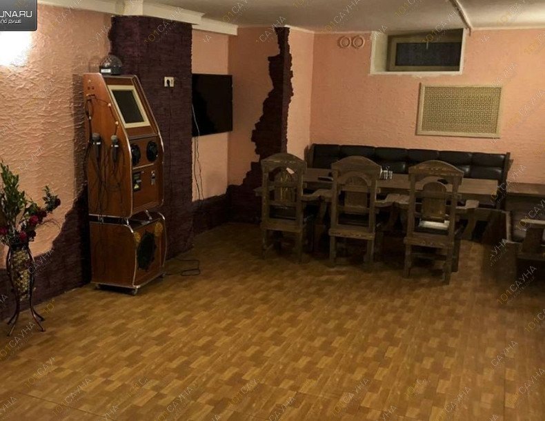 Сауна Сущёвская, в Москве, улица Сущевская дом 12, стр.1 | 5 | 101sauna.ru