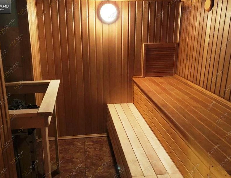 Сауна Сущёвская, в Москве, улица Сущевская дом 12, стр.1 | 6 | 101sauna.ru