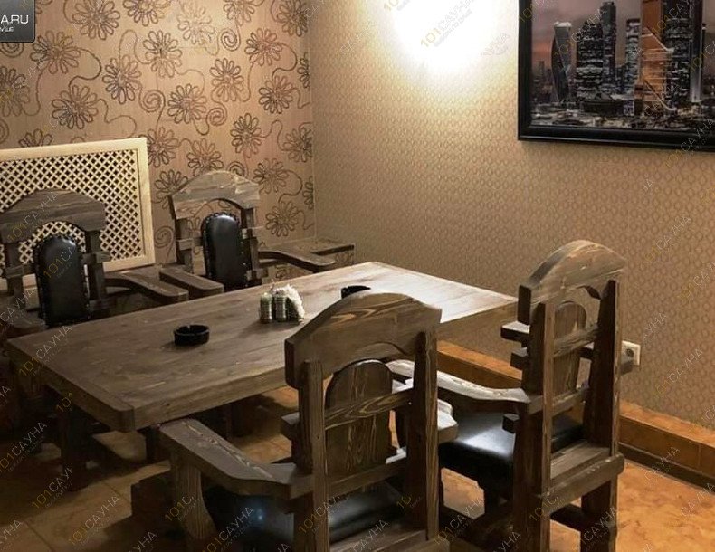 Сауна Сущёвская, в Москве, улица Сущевская дом 12, стр.1 | 7 | 101sauna.ru
