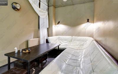 Сауна Чайка с лейкой, в Москве, Шоссейный проезд, 16 | Трапезная | 101sauna.ru