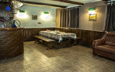 Баня Пар House, в Барнауле, Фабричная, 2Б/1 | Фото 2 | 101sauna.ru