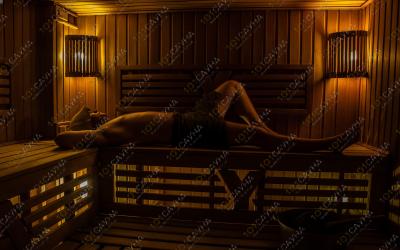 Баня Пар House, в Барнауле, Фабричная, 2Б/1 | Фото 3 | 101sauna.ru