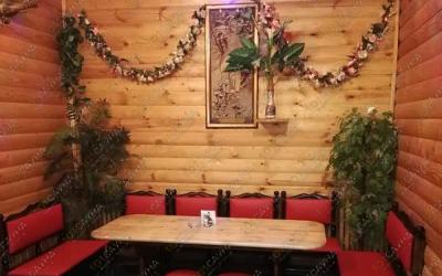 Сауна 33 удовольствия, в Самаре, Свободы, 176а | Сауна. Фото: 22 | 101sauna.ru