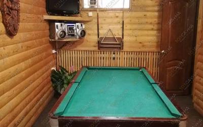 Сауна 33 удовольствия, в Самаре, Свободы, 176а | Сауна. Фото: 23 | 101sauna.ru