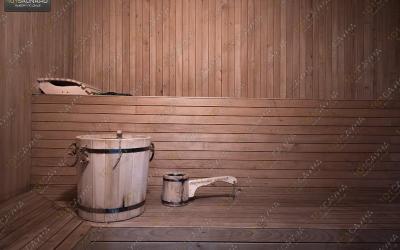 Сауна на берегу моря от отеля Звёздный, в Сочи, Ривьерский переулок, 2/12 | 1 | 101sauna.ru