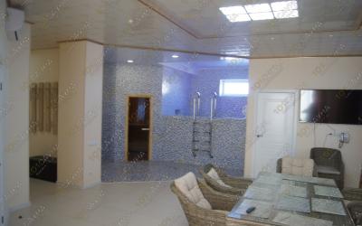 Комплекс FRESH Luxury, в Самаре, г. Самара, ул. Потапова, 15 | Номер Премиум | 101sauna.ru