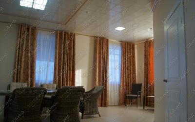 Комплекс FRESH Luxury, в Самаре, г. Самара, ул. Потапова, 15 | Номер Премиум | 101sauna.ru