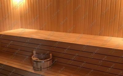 Комплекс FRESH Luxury, в Самаре, г. Самара, ул. Потапова, 15 | Парная Премиум | 101sauna.ru