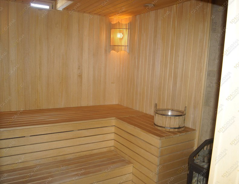 Комплекс FRESH Luxury, в Самаре, г. Самара, ул. Потапова, 15 | Парная Люкс | 101sauna.ru