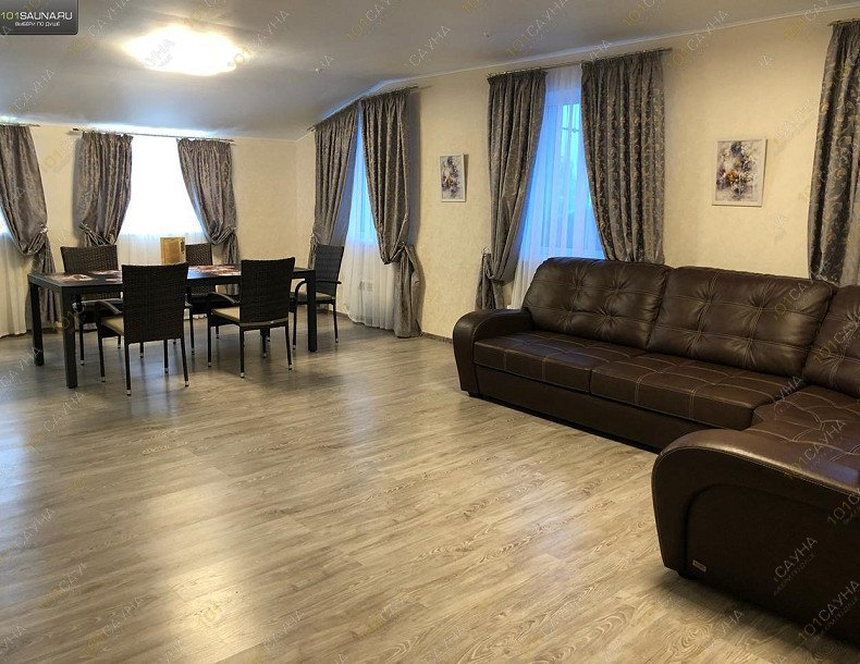 Комплекс FRESH Luxury, в Самаре, г. Самара, ул. Потапова, 15 | Апартаменты | 101sauna.ru