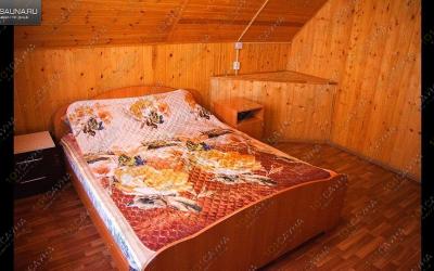 Баня в коттедже Камчатка, в Рязани, улица 10 район дом 32 | номера | 101sauna.ru