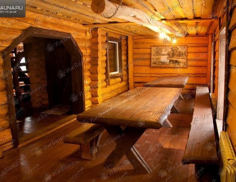 Банный комплекс Усадьба у Демьяна