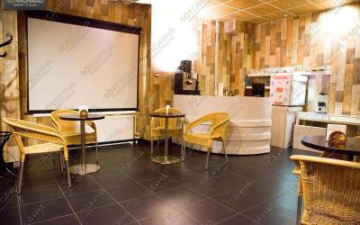 Сауна в клубе Столица, в Москве, Шоссе Энтузиастов, 7А | 2 | 101sauna.ru