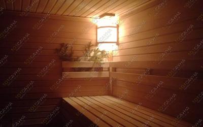 Сауна в клубе Столица, в Москве, Шоссе Энтузиастов, 7А | 3 | 101sauna.ru