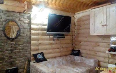 Баня в коттедже Релакс, в Тюмени, 11 км Муллашовского тракта | 4 спальных места | 101sauna.ru