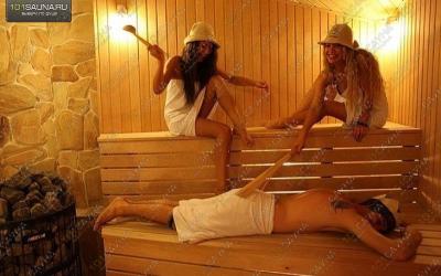 Сауна Кристалл, в Нижнем Тагиле, Проспект Ленина, 21б | 1 | 101sauna.ru