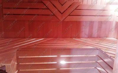 Сауна Клаксон, в Альметьевске, Тагирова, 23а | 1 | 101sauna.ru