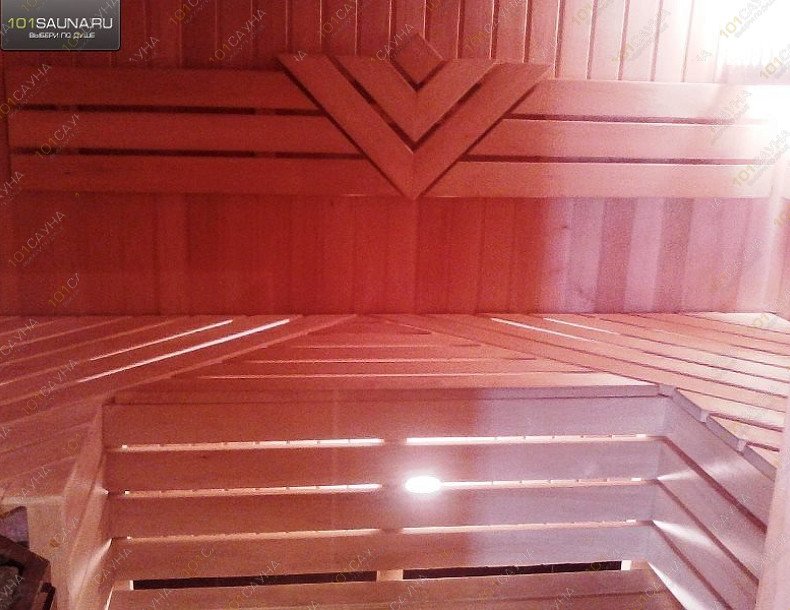 Сауна Клаксон, в Альметьевске, Тагирова, 23а | 1 | 101sauna.ru