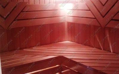 Сауна Клаксон, в Альметьевске, Тагирова, 23а | 2 | 101sauna.ru