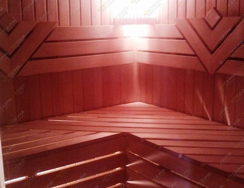 Сауна Клаксон, в Альметьевске, Тагирова, 23а | 2 | 101sauna.ru