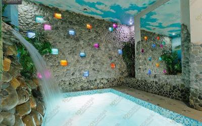 Сауна Царёвы бани, в Пензе, Заводское шоссе, 3 | Номер - VIP | 101sauna.ru