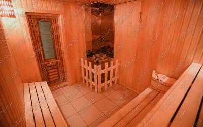 Сауна Веселый веник, в Чебоксарах, Тракторостроителей, 11 а (здание "Газировки") | парная | 101sauna.ru