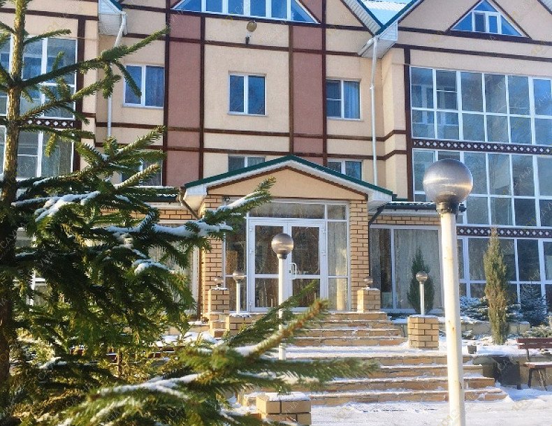 БАНИ В Гостевом Доме ВОЗНЕСЕНСКИЙ, в Челябинске, Челябинская область, п. Вознесенка, ул. Берёзовая 36а | 8 | 101sauna.ru