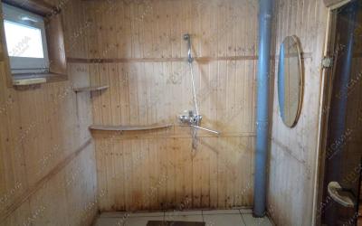 Баня в коттедже Дом рыбака, в Самаре, Черновские дачи | парная | 101sauna.ru