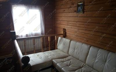 Баня в коттедже Дом рыбака, в Самаре, Черновские дачи | 1 | 101sauna.ru