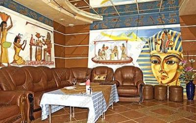 Сауна Сахара, в Нижнем Новгороде, Проспект Ленина, 54А | зал 1 | 101sauna.ru