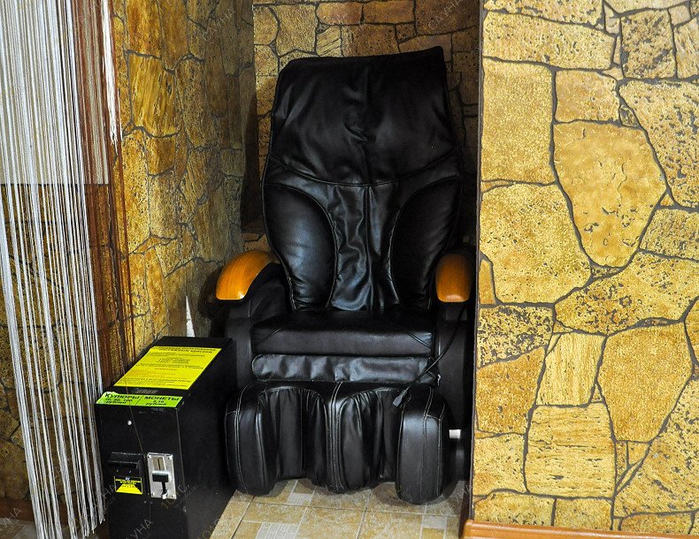 Сауна Услада, в Москве, Братеевская, 25к2 | Большой зал | 101sauna.ru