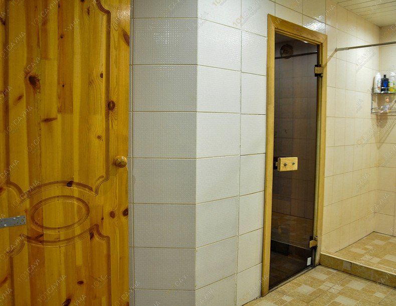 Сауна Услада, в Москве, Братеевская, 25к2 | Большой зал | 101sauna.ru