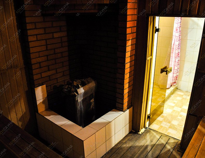 Сауна Услада, в Москве, Братеевская, 25к2 | Большой зал | 101sauna.ru
