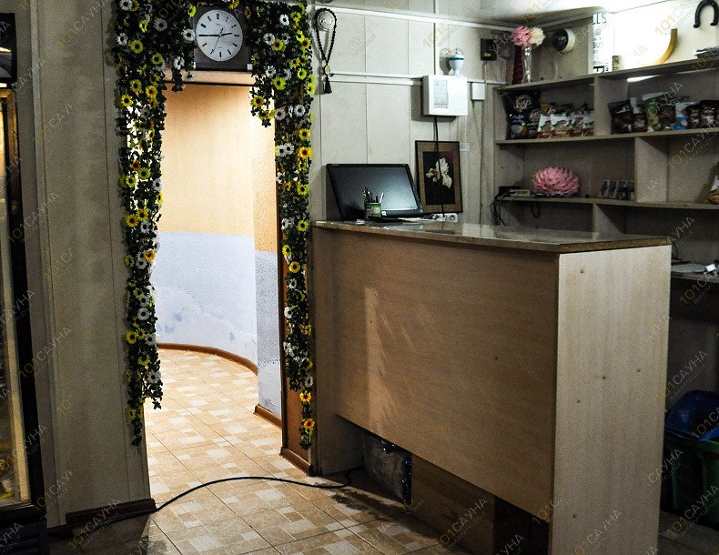Сауна Услада, в Москве, Братеевская, 25к2 | Большой зал | 101sauna.ru