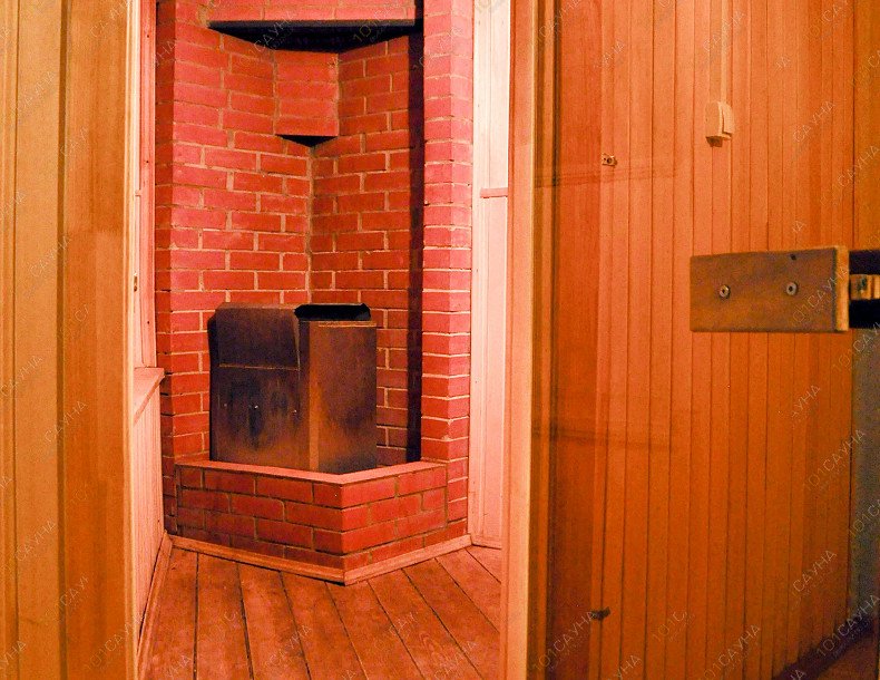 Сауна Услада, в Москве, Братеевская, 25к2 | Малый зал | 101sauna.ru