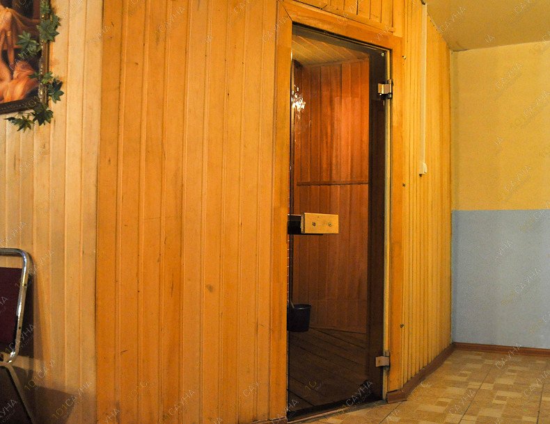 Сауна Услада, в Москве, Братеевская, 25к2 | Малый зал | 101sauna.ru