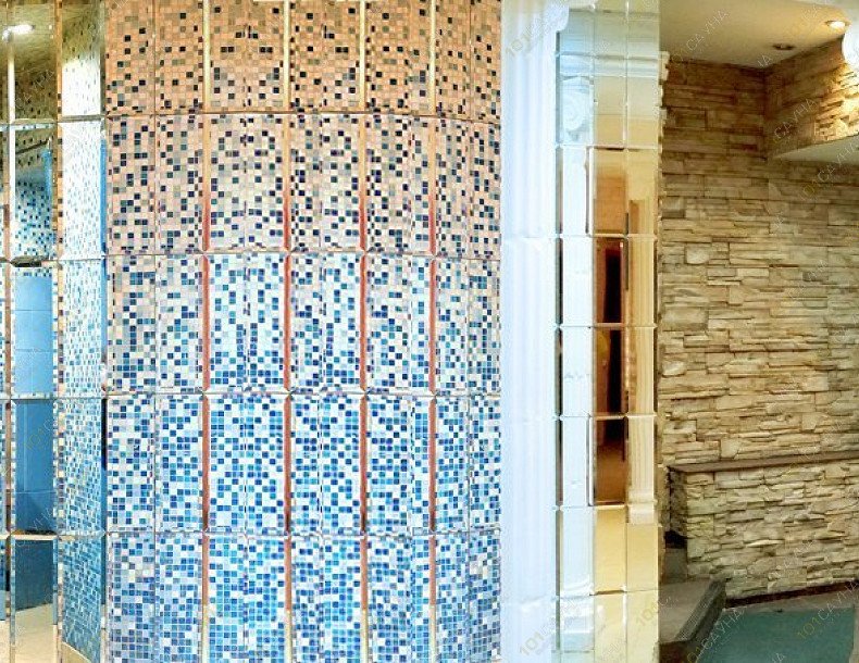 Финская сауна с караоке Золотой Телец, в Екатеринбурге, Баумана, 42 | автомат караоке | 101sauna.ru