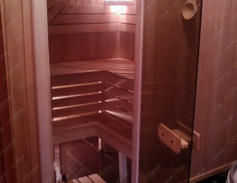 Сауна Клаксон, в Альметьевске, Тагирова, 23а | 11 | 101sauna.ru