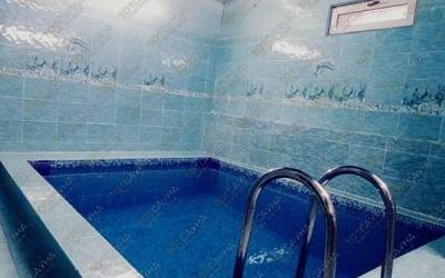 Сауна Волгоградская, 16, в Альметьевске, Волгоградская, 16 | 26 | 101sauna.ru